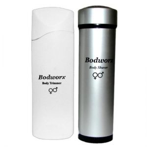 Refurbished Body Shaver Combo