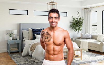 The Art of Manscaping: My Pubic Hair Grooming Story