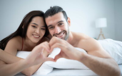 Unisex Pubic Hair Trimmers are the Future of Grooming